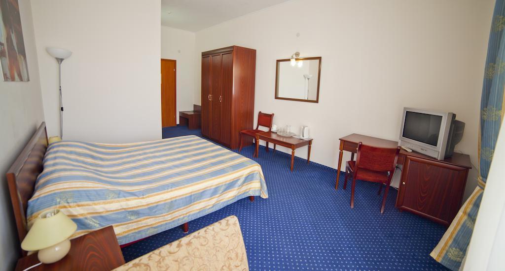 Hotel Sani Truskavec Pokoj fotografie